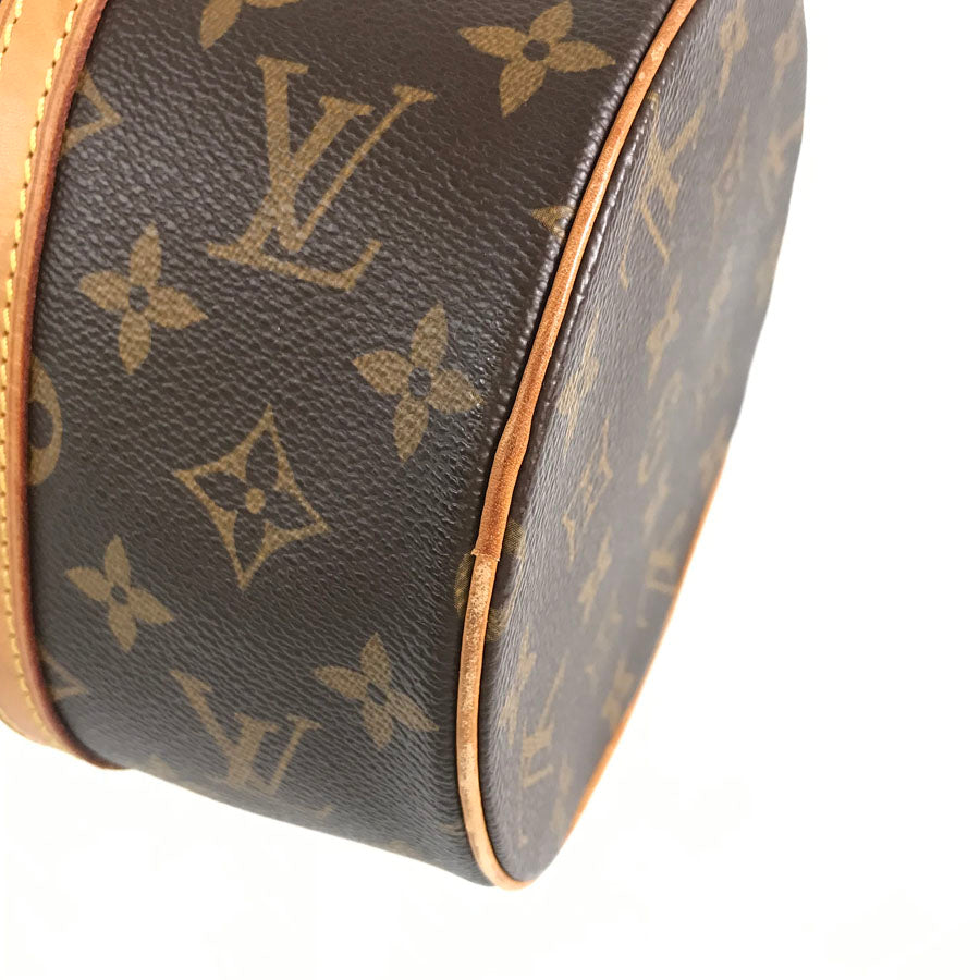 LOUIS VUITTON Monogram Papillon M51385 Hand bag