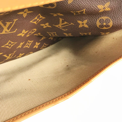 LOUIS VUITTON 2WAYShoulder Boston bag