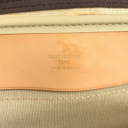 LOUIS VUITTON 2WAYShoulder Boston bag