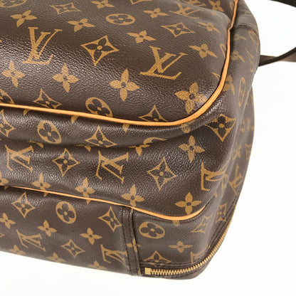 LOUIS VUITTON 2WAYShoulder Boston bag