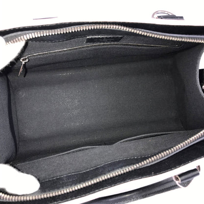 LOUIS VUITTON Epi vaneau MM M54169 Hand bag