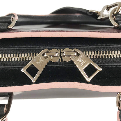 LOUIS VUITTON Epi vaneau MM M54169 Hand bag
