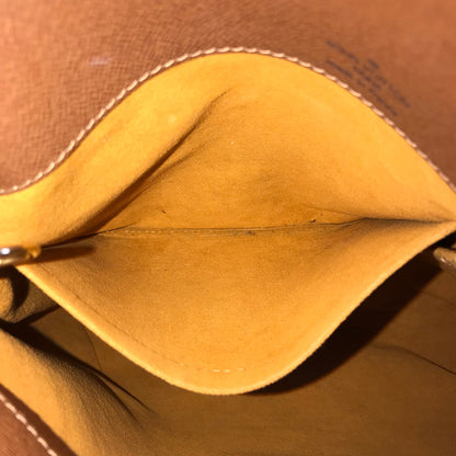 LOUIS VUITTON Monogram Muset M51256 Shoulder bag