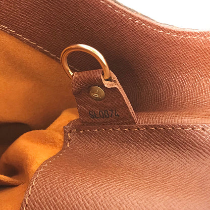 LOUIS VUITTON Monogram Muset M51256 Shoulder bag