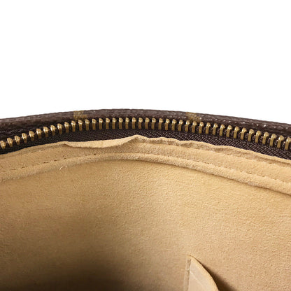 LOUIS VUITTON Monogram looping MM M51146 Shoulder bag