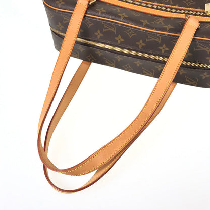 LOUIS VUITTON Monogram Cite GM M51181 Shoulder bag
