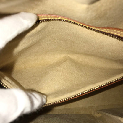 LOUIS VUITTON Monogram Cite GM M51181 Shoulder bag