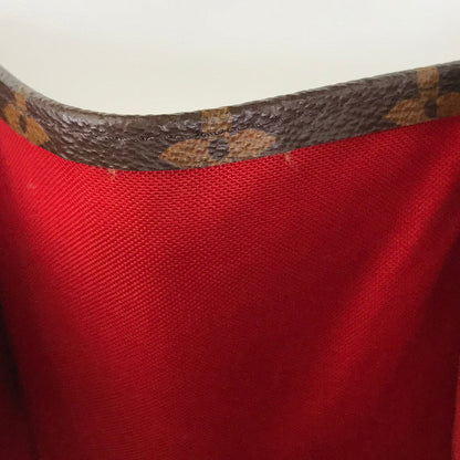 LOUIS VUITTON Monogram Giant on the Go GM M45320 Tote bag