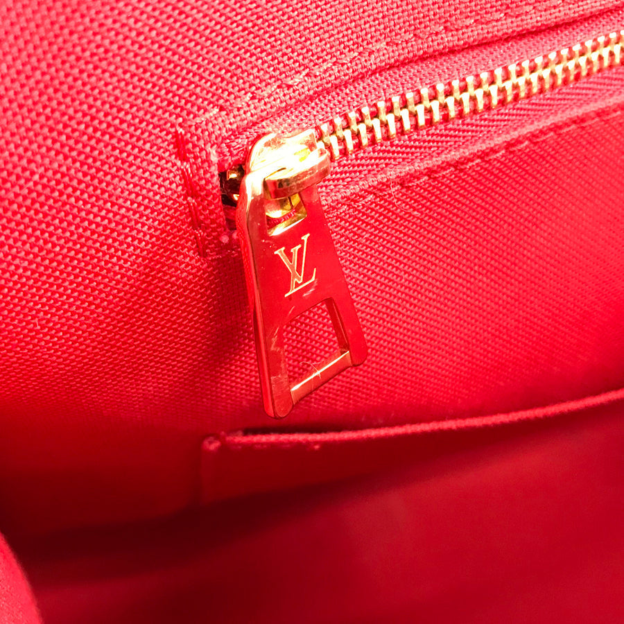 LOUIS VUITTON Monogram Giant on the Go GM M45320 Tote bag