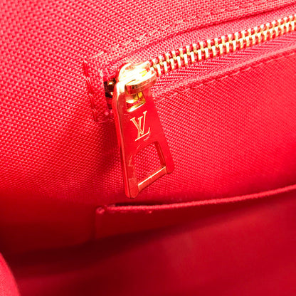 LOUIS VUITTON Monogram Giant on the Go GM M45320 Tote bag