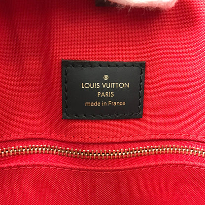 LOUIS VUITTON Monogram Giant on the Go GM M45320 Tote bag