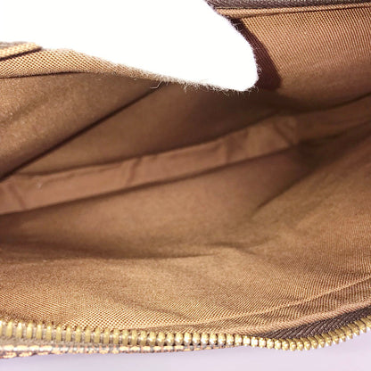 LOUIS VUITTON Damier Dorsoduro N45251 Briefcase