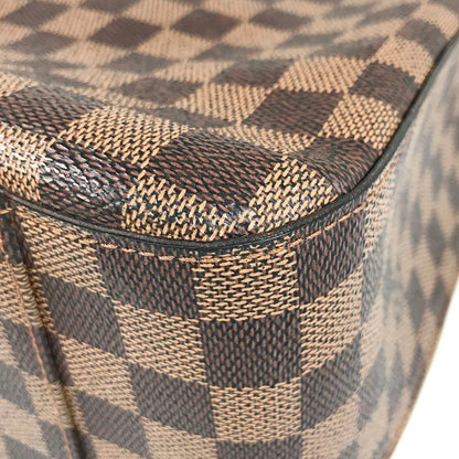 LOUIS VUITTON Damier Dorsoduro N45251 Briefcase