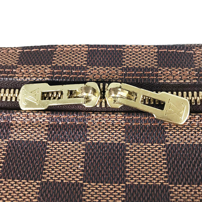 LOUIS VUITTON Damier Dorsoduro N45251 Briefcase
