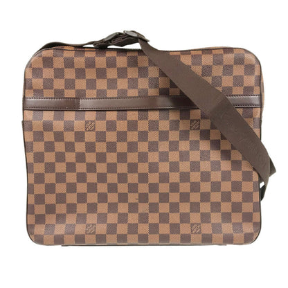 LOUIS VUITTON Damier Dorsoduro N45251 Briefcase