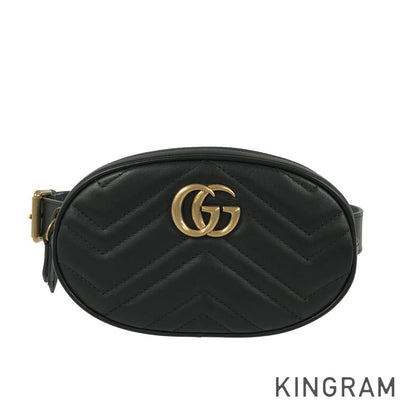 GUCCI 476434 Waist pouch