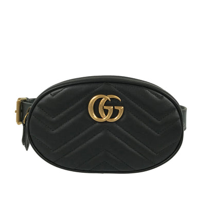 GUCCI 476434 Waist pouch