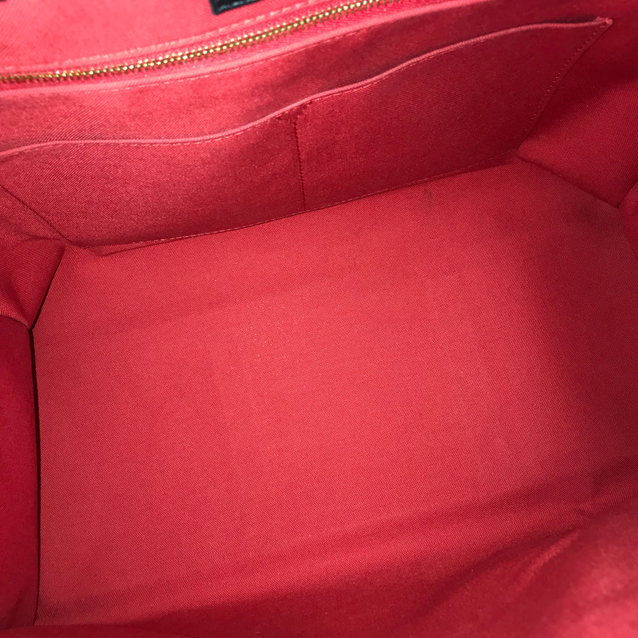 LOUIS VUITTON Monogram Giant On The Go GM M45320 Tote bag