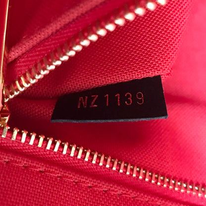 LOUIS VUITTON Monogram Giant On The Go GM M45320 Tote bag