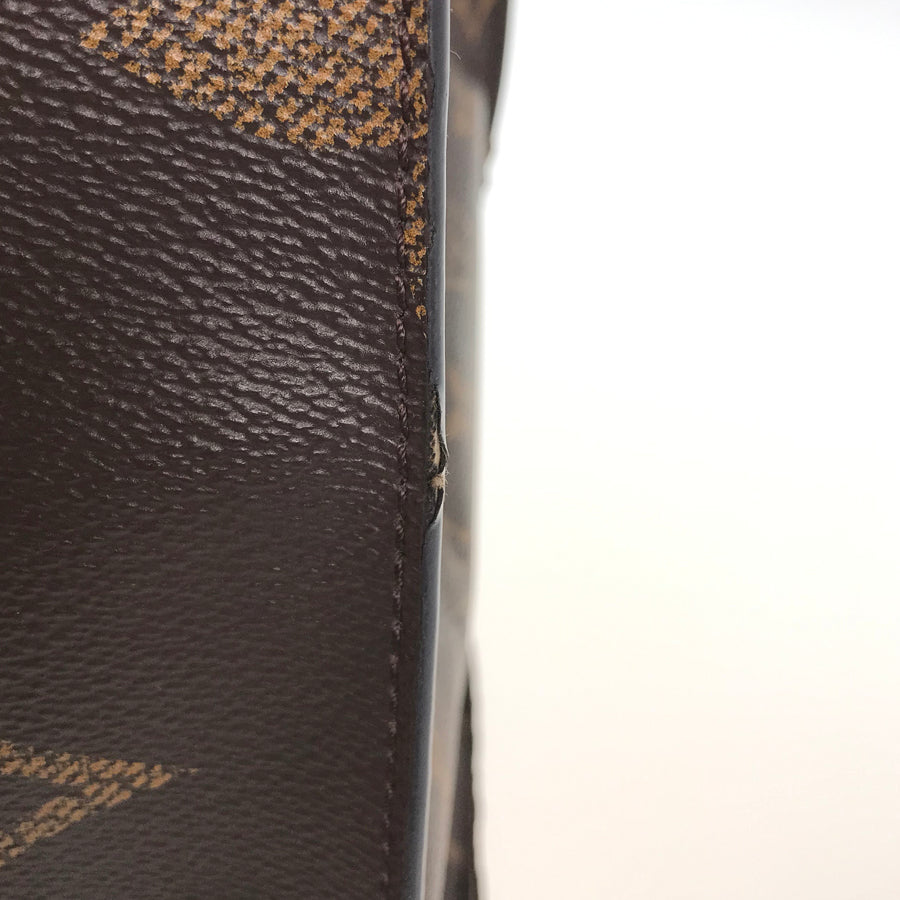 LOUIS VUITTON Monogram Giant On The Go GM M45320 Tote bag