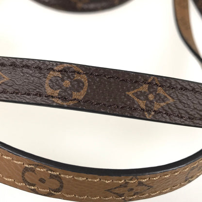 LOUIS VUITTON Monogram Giant On The Go GM M45320 Tote bag