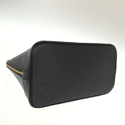 LOUIS VUITTON Epi Alma M52142 Hand bag