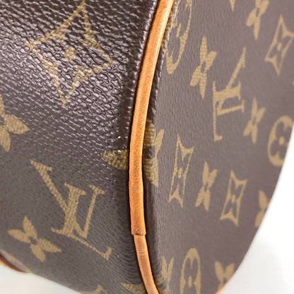 LOUIS VUITTON Monogram Papillon 26 M51386 Hand bag