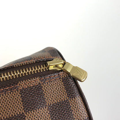 LOUIS VUITTON Damier Papillon PM N51304 Hand bag
