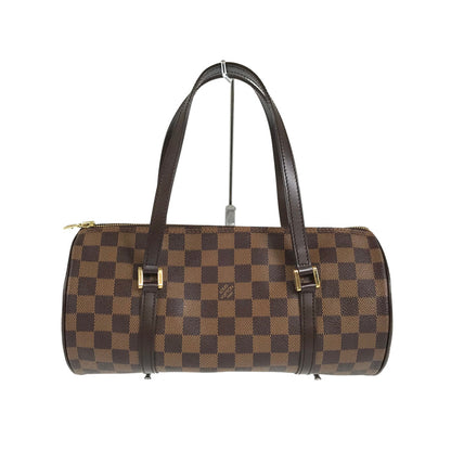 LOUIS VUITTON Damier Papillon PM N51304 Hand bag