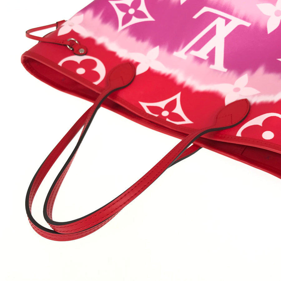 LOUIS VUITTON LV Escal Neverfull MM M45127 Tote bag
