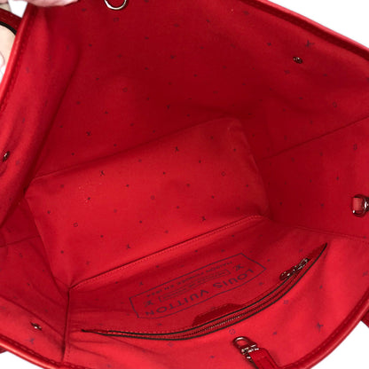 LOUIS VUITTON LV Escal Neverfull MM M45127 Tote bag