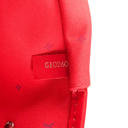 LOUIS VUITTON LV Escal Neverfull MM M45127 Tote bag