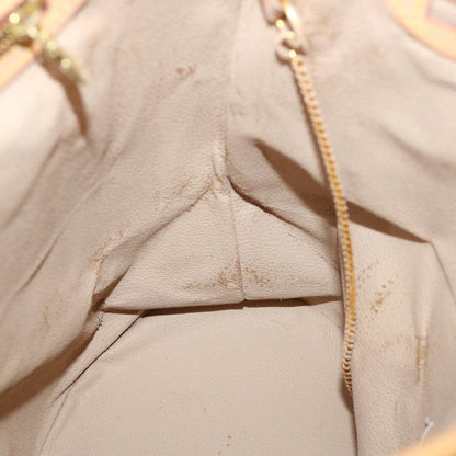 LOUIS VUITTON Monogram Bucket GM Shoulder Bag M42236 LV Auth ro517