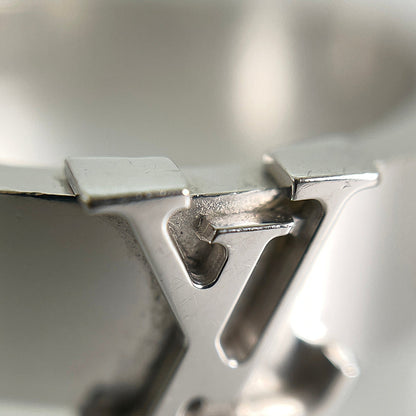 LOUIS VUITTON Bergen Plant LV Q9K97E Ring