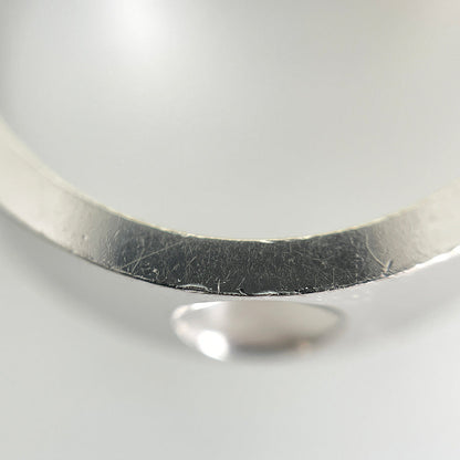 LOUIS VUITTON Bergen Plant LV Q9K97E Ring