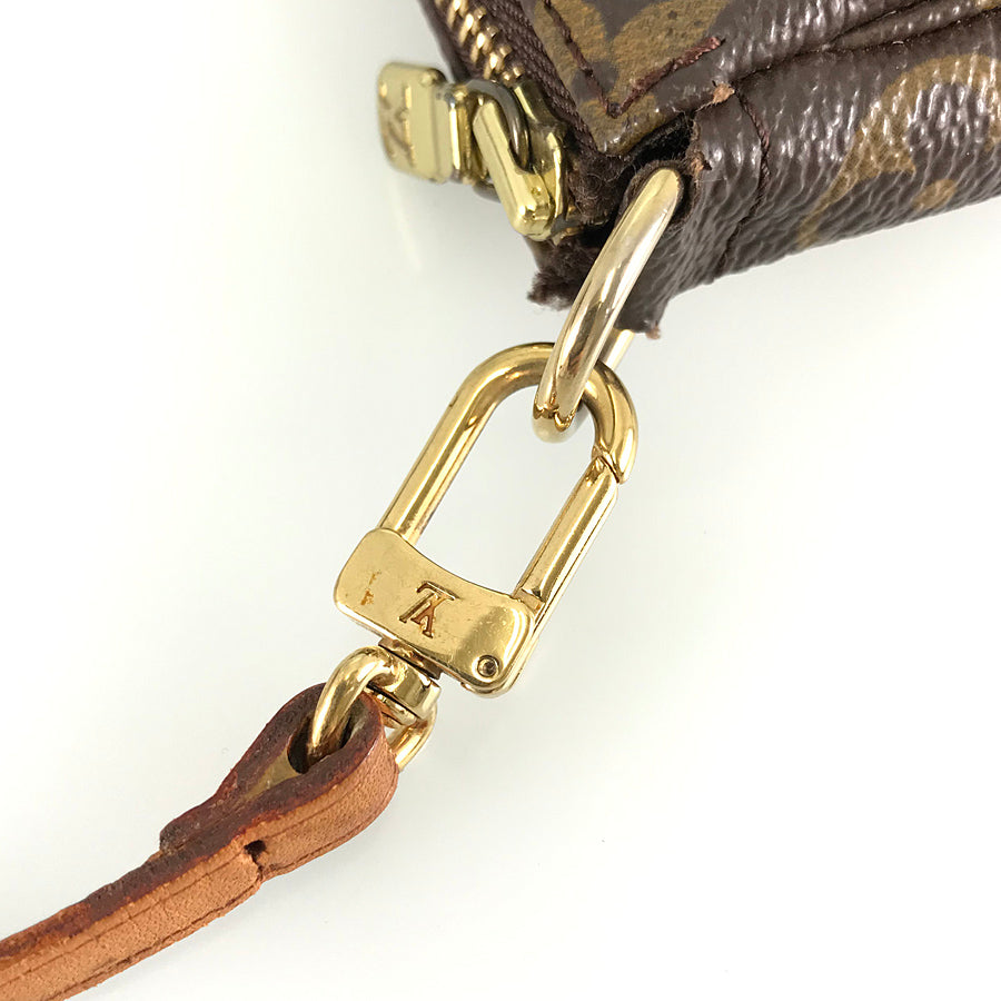 LOUIS VUITTON Pouch