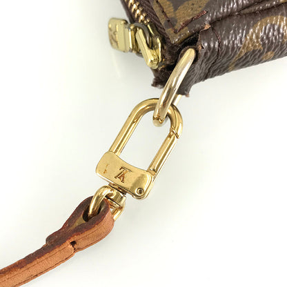 LOUIS VUITTON Pouch