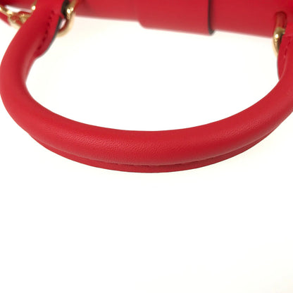 LOUIS VUITTON Monogram Rocky BB M44322 Hand bag