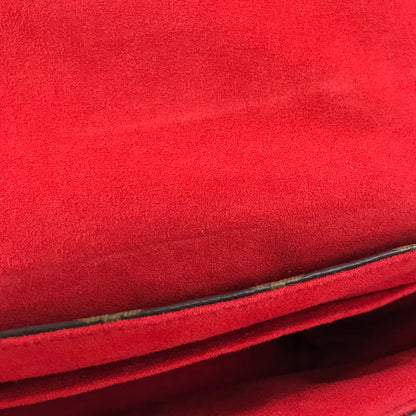 LOUIS VUITTON Monogram Rocky BB M44322 Hand bag