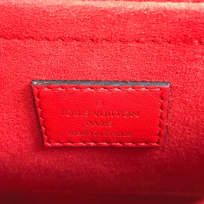 LOUIS VUITTON Monogram Rocky BB M44322 Hand bag