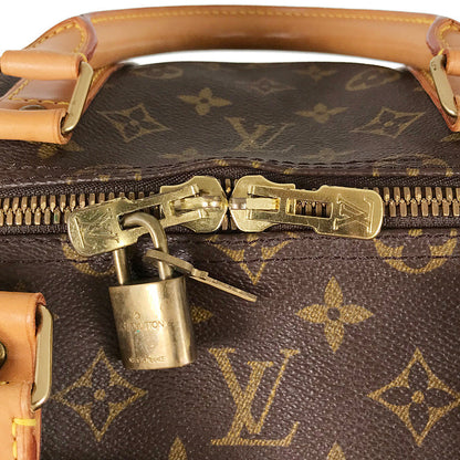 LOUIS VUITTON Boston bag