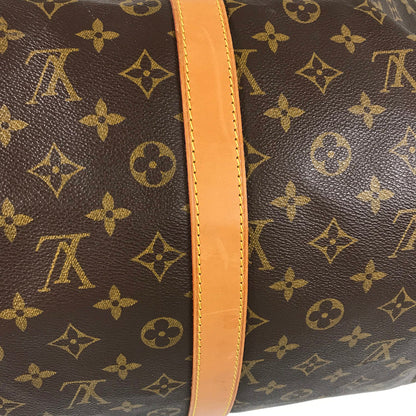 LOUIS VUITTON Boston bag