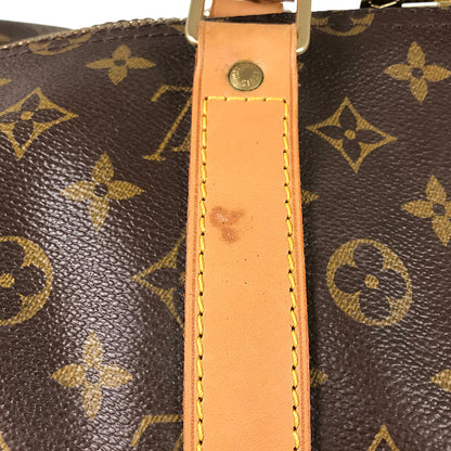 LOUIS VUITTON Boston bag