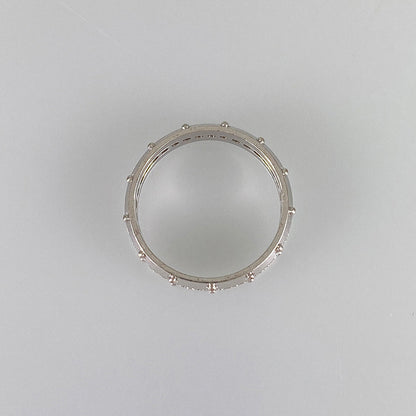 LOUIS VUITTON Amplee No. 13(53) ring