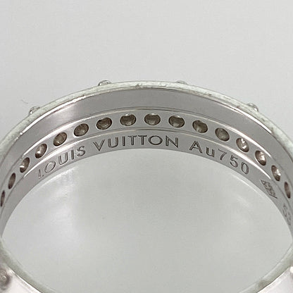 LOUIS VUITTON Amplee No. 13(53) ring