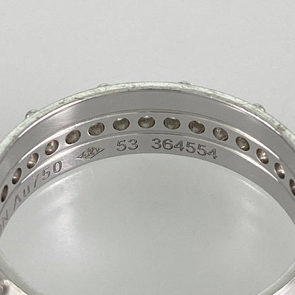 LOUIS VUITTON Amplee No. 13(53) ring
