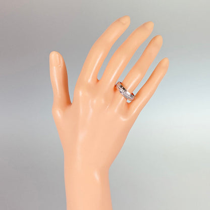LOUIS VUITTON Amplee No. 13(53) ring