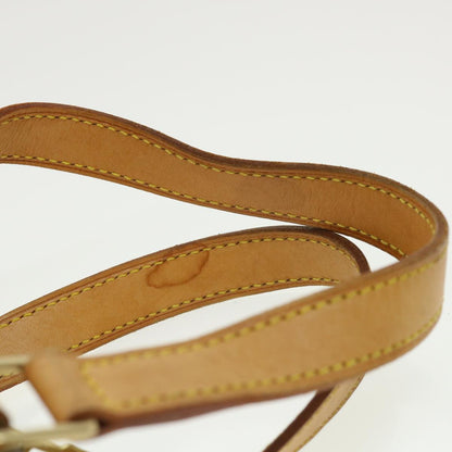 LOUIS VUITTON Monogram Excursion Hand Bag M41450 LV Auth rt060