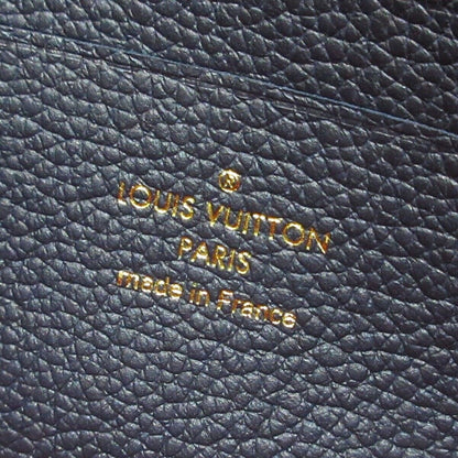 Louis Vuitton Clutch Malines Rouge Empreinte