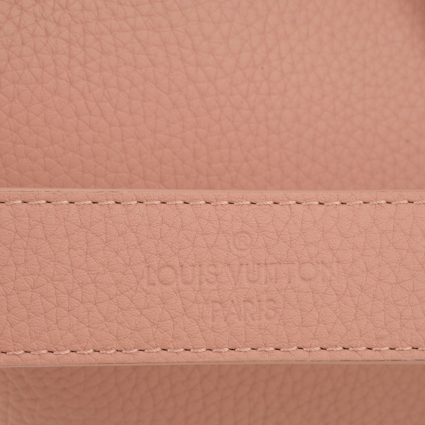 Louis Vuitton Pernelle Handbag Magnolia